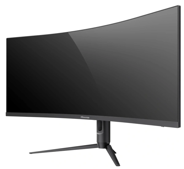 Купить 34" монитор hisense 34g6k-pro черный