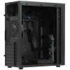 Купить корпус zalman t8 [t8] черный