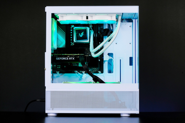 Купить игровой компьютер intel core i9 12900f, nvidia geforce rtx 4060 ti 8gb
