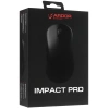 Купить мышь беспроводная/проводная ardor gaming impact pro [ardw-imt3395-bk] черный