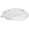 Купить мышь проводная panteon ms87 [panteonms87white(122)] белый