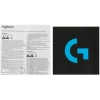Купить мышь проводная logitech g102 lightsync [910-005857] фиолетовый