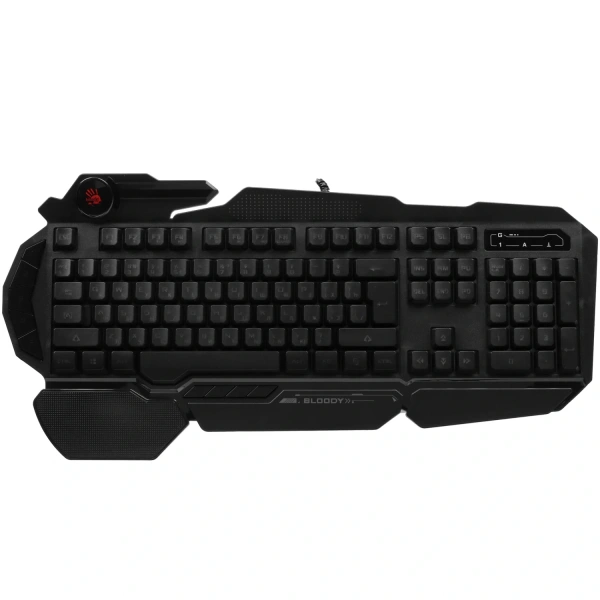 Купить клавиатура проводная a4tech bloody b310n