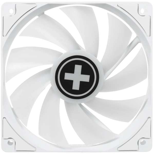 Купить вентилятор xilence xpf120.w.argb [xf064]