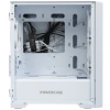 Купить корпус powercase byteflow micro [cambfw-a4] белый