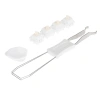 Купить клавиатура проводная + беспроводная royal kludge m65