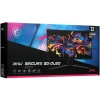 Купить 31.5" монитор msi mpg 321curx qd-oled черный