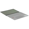 Купить 15.6" ноутбук asus vivobook s m5506na-ma015 серебристый