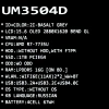 Купить 15.6" ноутбук asus zenbook 15 oled um3504da-ma304 серый