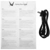 Купить блок питания formula v line fx-750 [zhz65bca132b0-01] черный