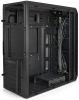 Купить корпус exegate xp-334uc [ex287365rus] черный