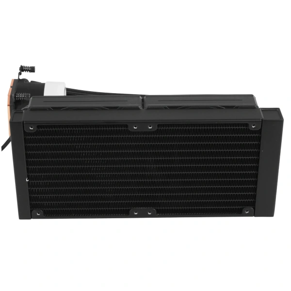 Купить система охлаждения lian li galahad ii lite 240p