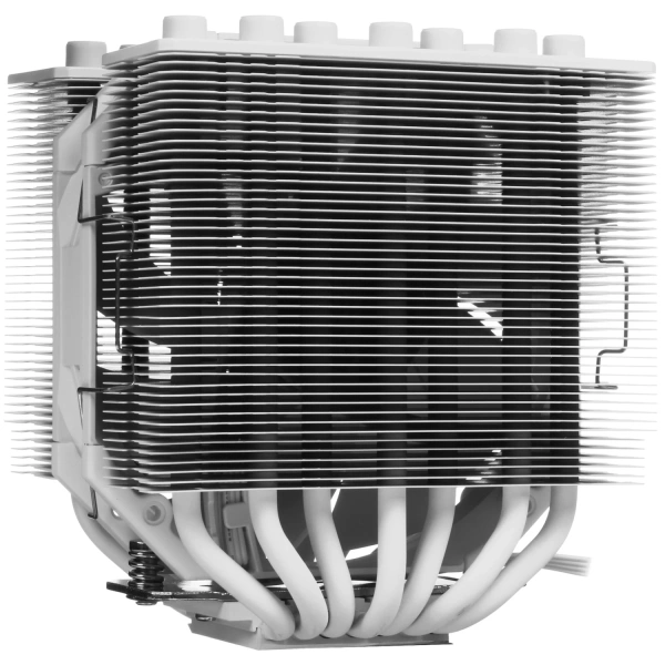 Купить кулер для процессора id-cooling se-207-xt slim snow