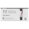 Купить корпус zalman t7  черный