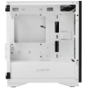 Купить корпус ardor gaming rare minicase ms3 wg  белый