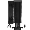 Купить кулер для процессора deepcool ak400 zero dark [r-ak400-bknnmn-g-2]