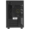 Купить корпус montech sky one mini  черный