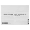 Купить 15.6" ноутбук lenovo loq 15irx9 серый