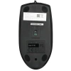 Купить мышь проводная a4tech op-330s  черный