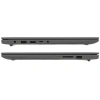 Купить 15.6" ноутбук lenovo ideapad slim 3 15iru8 серый