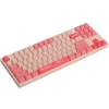 Купить клавиатура проводная a4tech bloody s87 energy [s87 usb  energy pink]