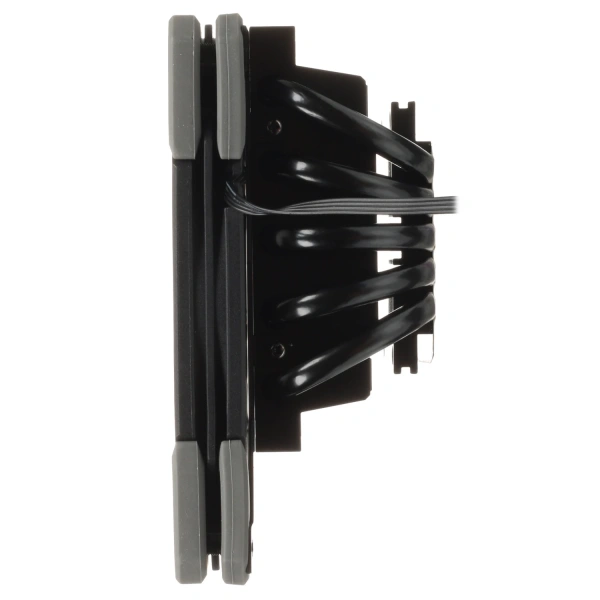 Купить кулер для процессора id-cooling is-50x v3