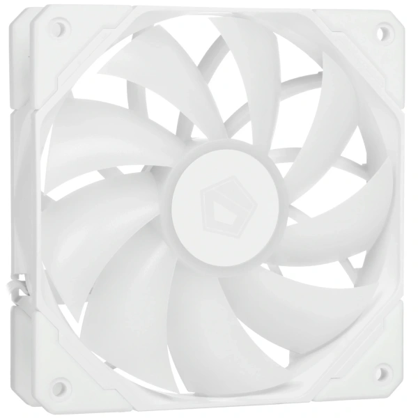 Купить вентилятор id-cooling led series [tf-12025-pro-sw]