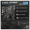Купить материнская плата msi b760m bomber