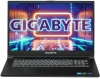 Купить 17.3" ноутбук gigabyte g7 mf черный
