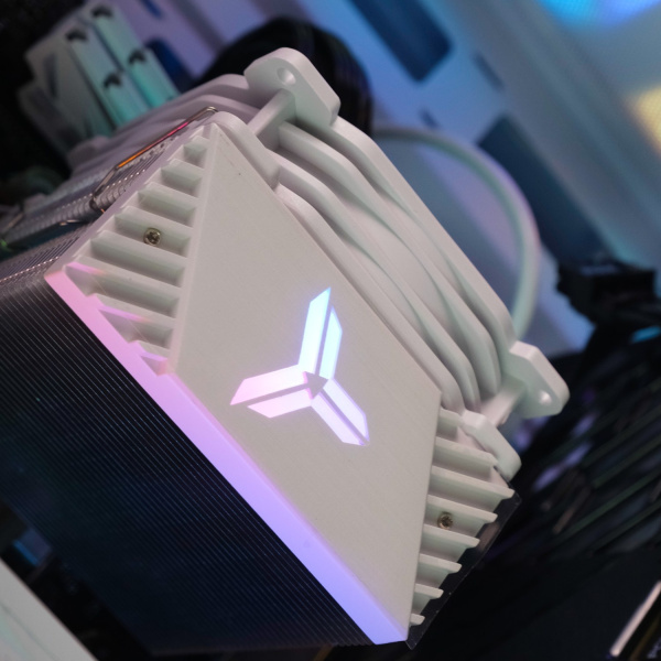 Купить игровой компьютер amd ryzen 5 5600x, rx 9060 xt 8gb