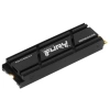 Купить 2000 гб m.2 nvme накопитель kingston fury renegade [sfyrdk/2000g]
