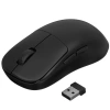 Купить мышь беспроводная/проводная ardor gaming impact pro [ardw-imt3395-bk] черный