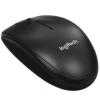 Купить мышь проводная logitech b100 [910-005547] черный