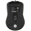 Купить мышь проводная aceline cm-906bu  черный