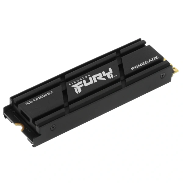 Купить 2000 гб m.2 nvme накопитель kingston fury renegade [sfyrdk/2000g]