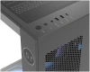 Купить корпус ocypus iota c70 argb [iota-c70-bkd600xx-gl] черный