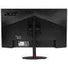 Купить 27" монитор acer nitro xv271um3bmiiprx черный