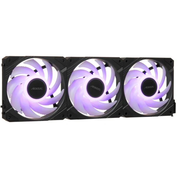 Купить вентилятор gigabyte aorus ez chain fan 120 [gp-ecfan1203]