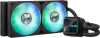 Купить система охлаждения asus prime lc 240 argb