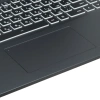 Купить 16" ноутбук maibenben x16a серый
