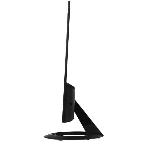 Купить 27" монитор asus vz27ehf черный