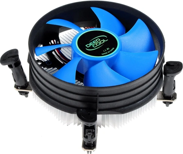 Купить кулер для процессора deepcool theta 9 [dp-icap-t9]