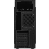 Купить корпус exegate xp-332 [ex283070rus] черный
