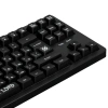 Купить клавиатура проводная defender dark lord gk-580