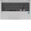 Купить 15.6" ноутбук samsung galaxy book4 np754xgr серебристый