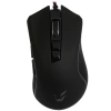 Купить мышь проводная ardor gaming fury [ard-fury3327-bk] черный
