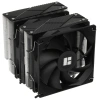 Купить кулер для процессора thermalright phantom spirit 120 [ps120]