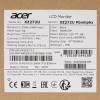 Купить 27" монитор acer nitro xz272upbmiiphx черный