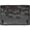 Купить 17.3" ноутбук msi katana 17 hx b14wgk-053xru черный