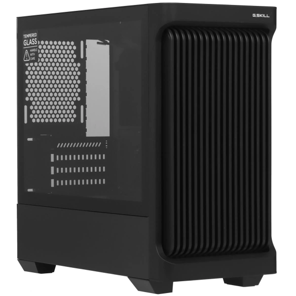 Купить корпус g.skill lt1 [gc-tkgw1-lt1] черный